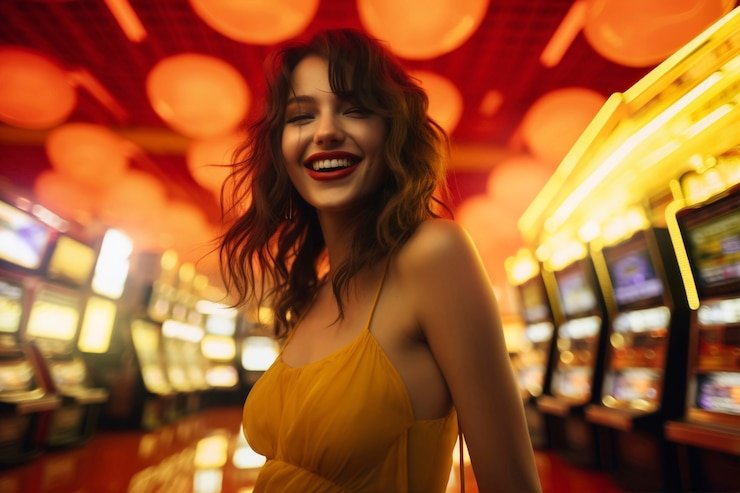 Infrastruktur keamanan beruangplay Pusat data beruangplay dengan keamanan tingkat enterprise