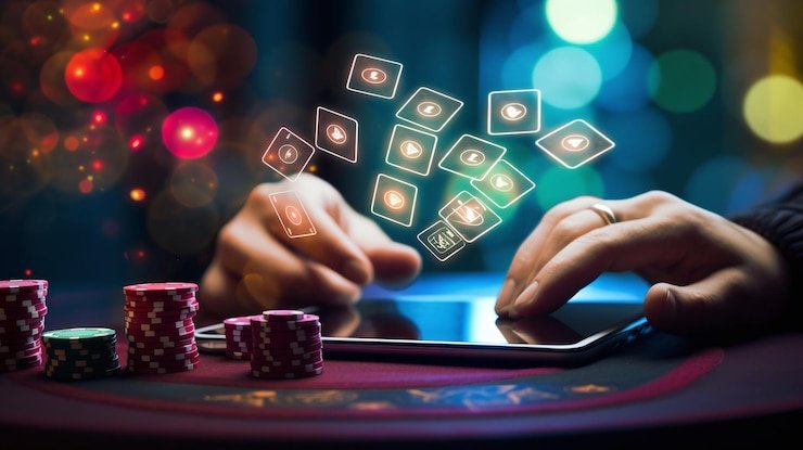 Alur deposit e-wallet di beruangplay