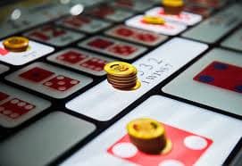 Antarmuka taruhan di aplikasi mobile Antarmuka taruhan live baccarat di aplikasi mobile