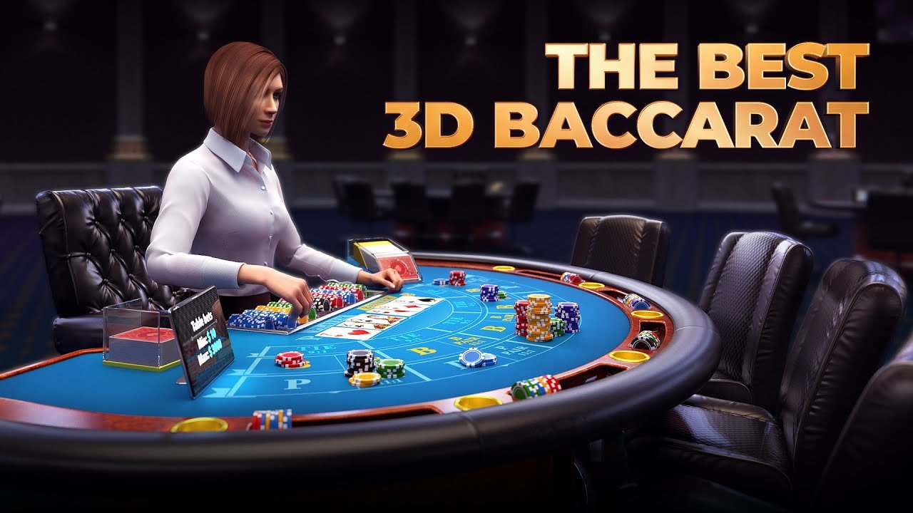 Pengalaman bermain live baccarat di aplikasi mobile beruangplay